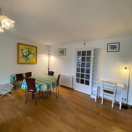 Апартаменты L'Oustal Le Touquet Экстерьер фото